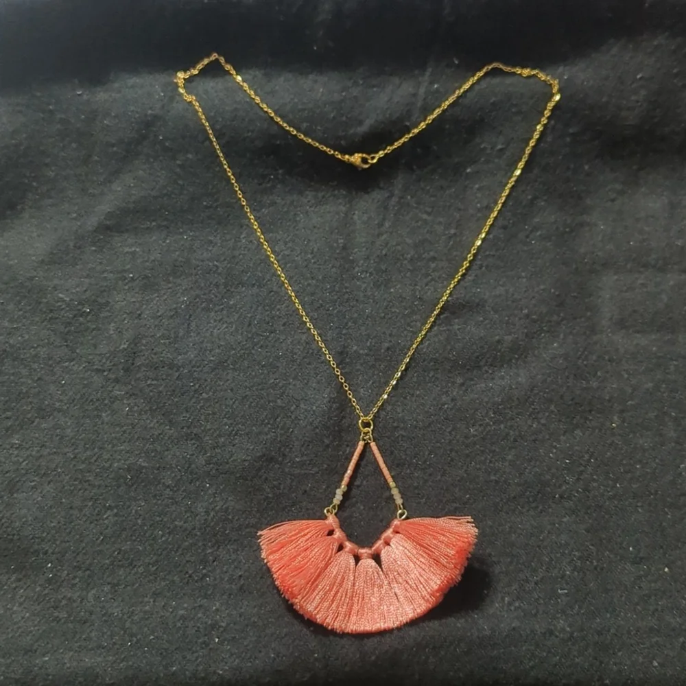 None gold tone